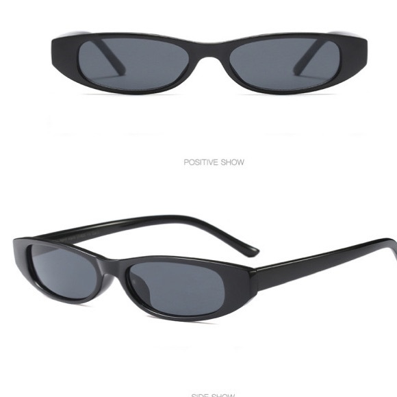 Bella hadid Gigi style fashion sunglasses main image 8